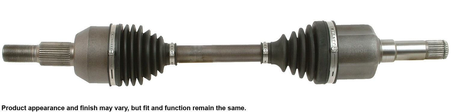 Cardone Reman CV Axle Assembly 60-1400