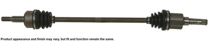 Cardone Reman CV Axle Assembly 60-1404