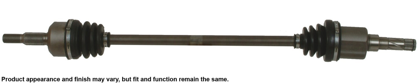 Cardone Reman CV Axle Assembly 60-1404