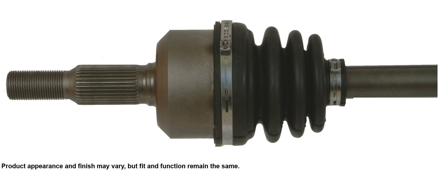 Cardone Reman CV Axle Assembly 60-1404
