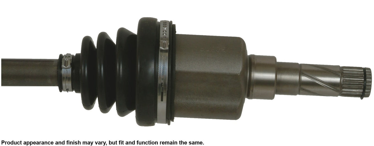 Cardone Reman CV Axle Assembly 60-1404
