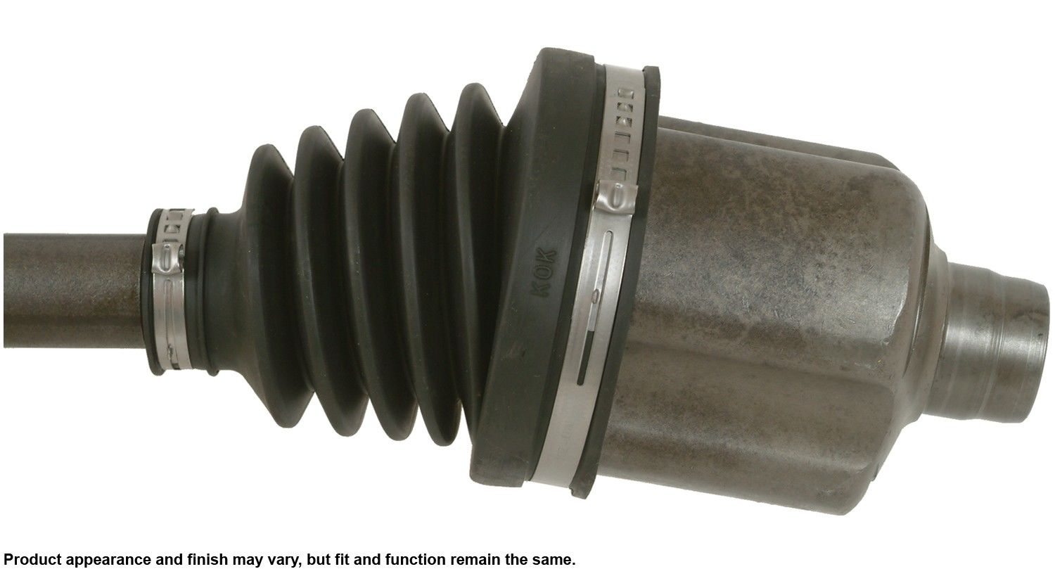 Cardone Reman CV Axle Assembly 60-1411