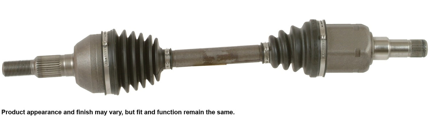 Cardone Reman Remanufactured CV Axle Assembly 60-1416
