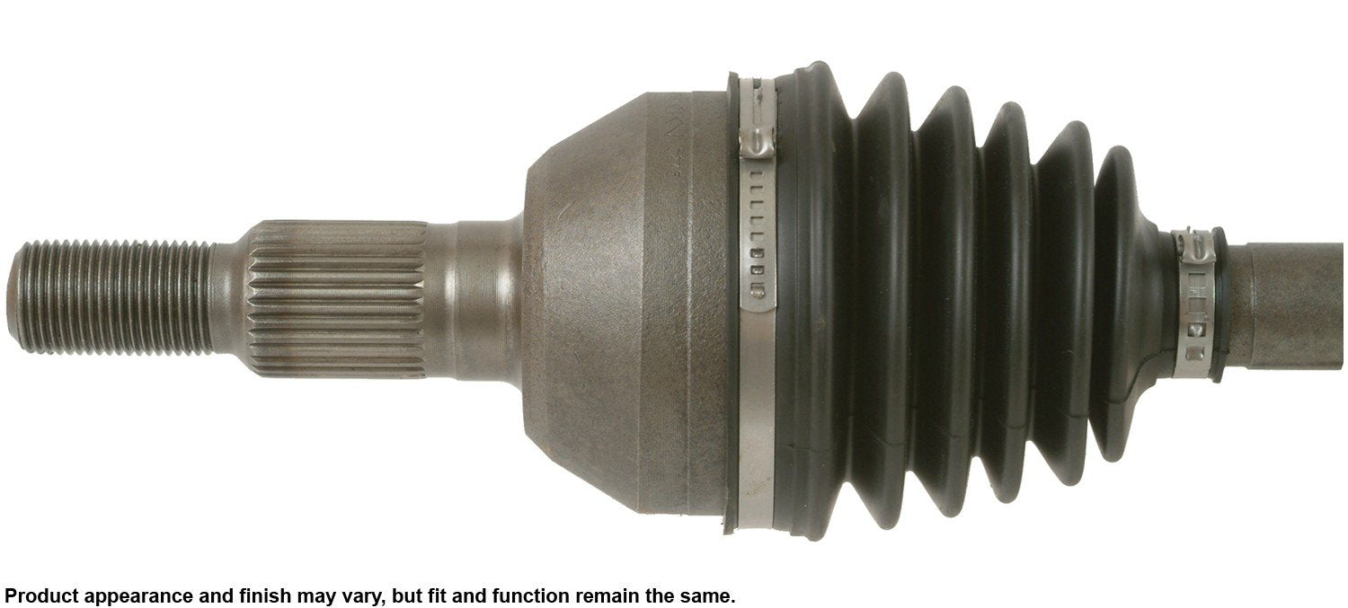 Cardone Reman Remanufactured CV Axle Assembly 60-1416