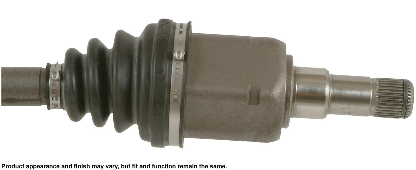 Cardone Reman Remanufactured CV Axle Assembly 60-1416