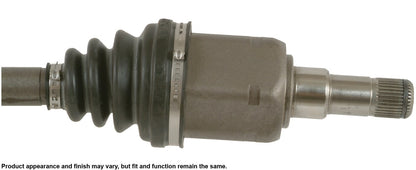 Cardone Reman Remanufactured CV Axle Assembly 60-1416