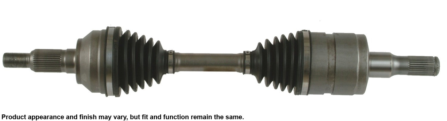 Cardone Reman CV Axle Assembly 60-1417