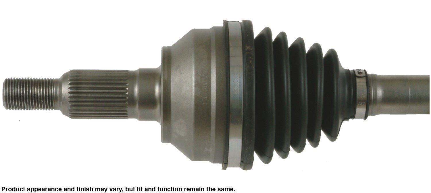 Cardone Reman CV Axle Assembly 60-1417