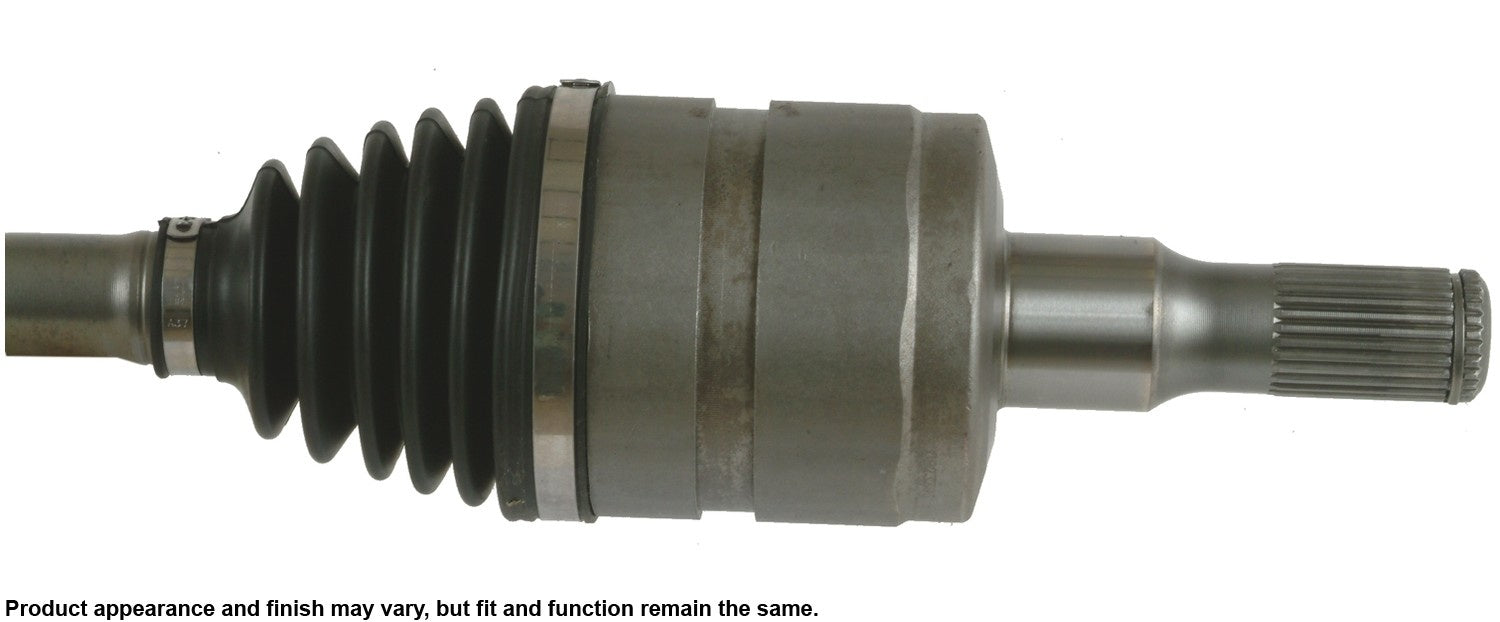 Cardone Reman CV Axle Assembly 60-1417