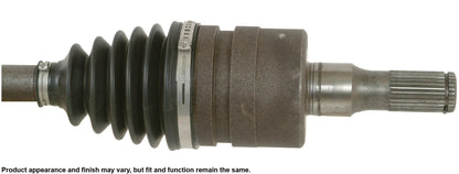 Cardone Reman CV Axle Assembly 60-1418