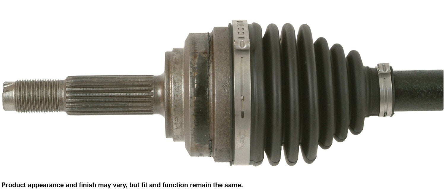 Cardone Reman Remanufactured CV Axle Assembly 60-1419
