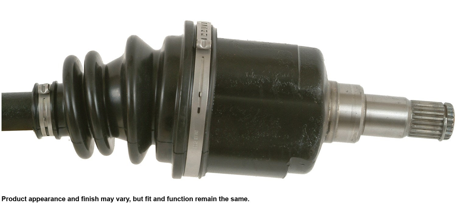 Cardone Reman Remanufactured CV Axle Assembly 60-1419