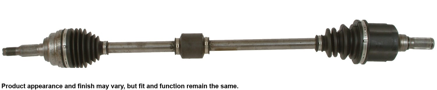 Cardone Reman CV Axle Assembly 60-1425