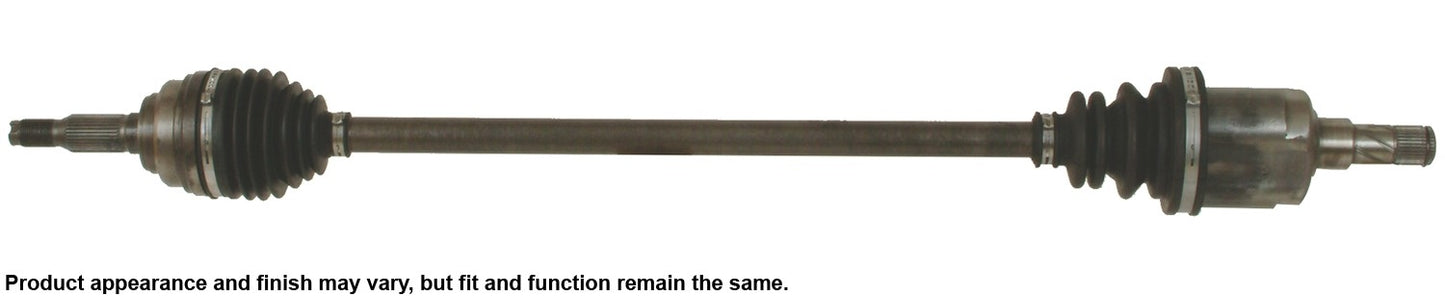 Cardone Reman Remanufactured CV Axle Assembly 60-1427