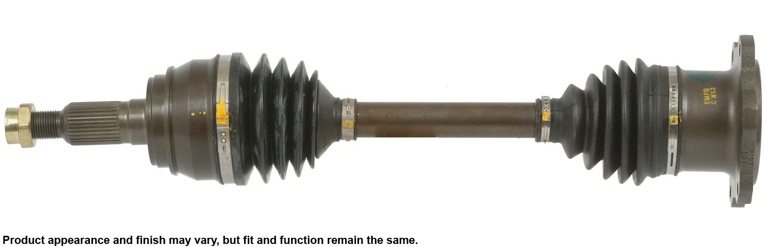 Cardone Reman CV Axle Assembly 60-1430HD
