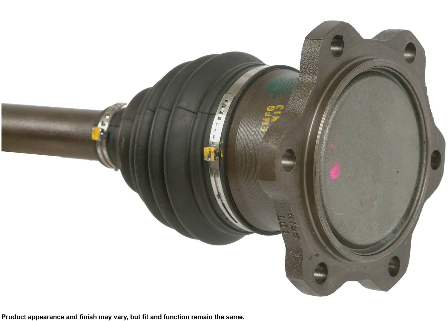 Cardone Reman CV Axle Assembly 60-1430HD