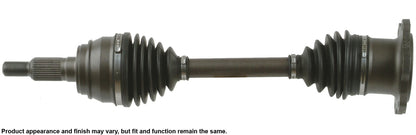 Cardone Reman CV Axle Assembly 60-1430
