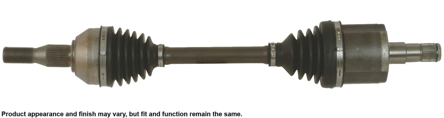 Cardone Reman CV Axle Assembly 60-1435