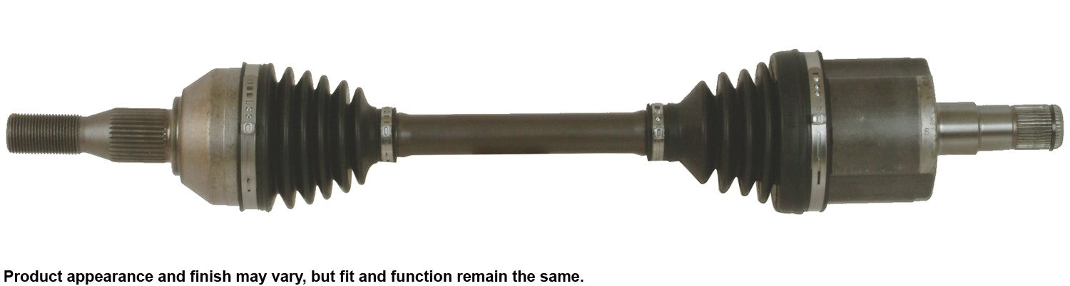 Cardone Reman CV Axle Assembly 60-1435