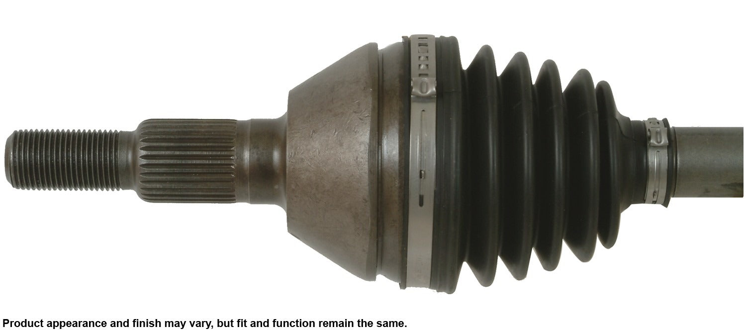 Cardone Reman CV Axle Assembly 60-1437