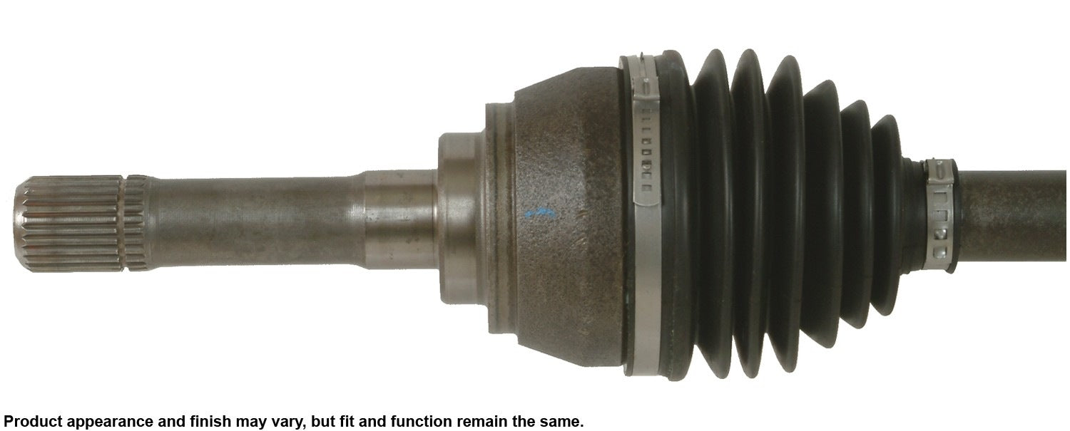 Cardone Reman Remanufactured CV Axle Assembly 60-1443