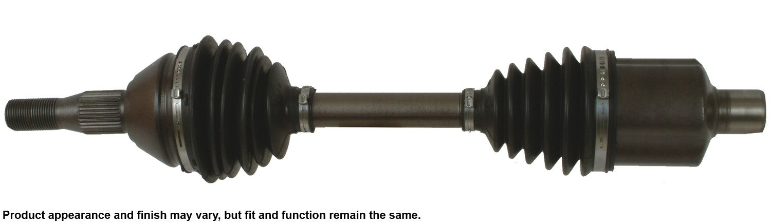 Cardone Reman Remanufactured CV Axle Assembly 60-1444