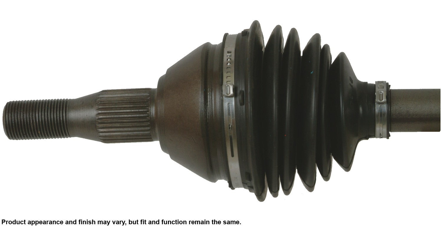 Cardone Reman Remanufactured CV Axle Assembly 60-1444