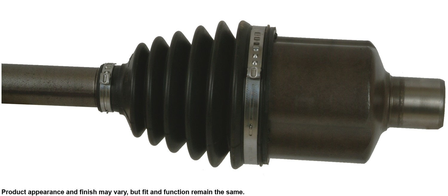 Cardone Reman Remanufactured CV Axle Assembly 60-1444