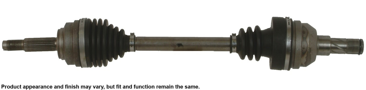 Cardone Reman Remanufactured CV Axle Assembly 60-1448