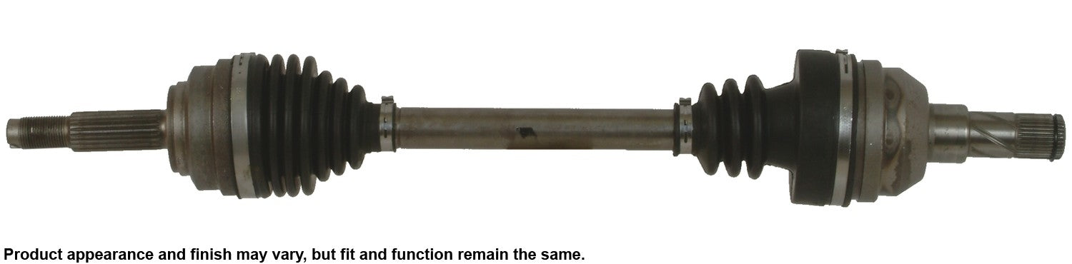 Cardone Reman Remanufactured CV Axle Assembly 60-1448