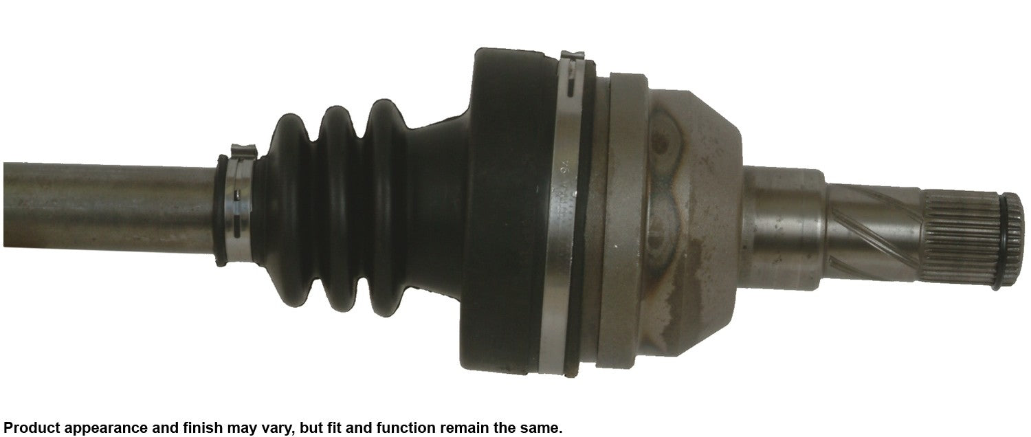 Cardone Reman Remanufactured CV Axle Assembly 60-1448