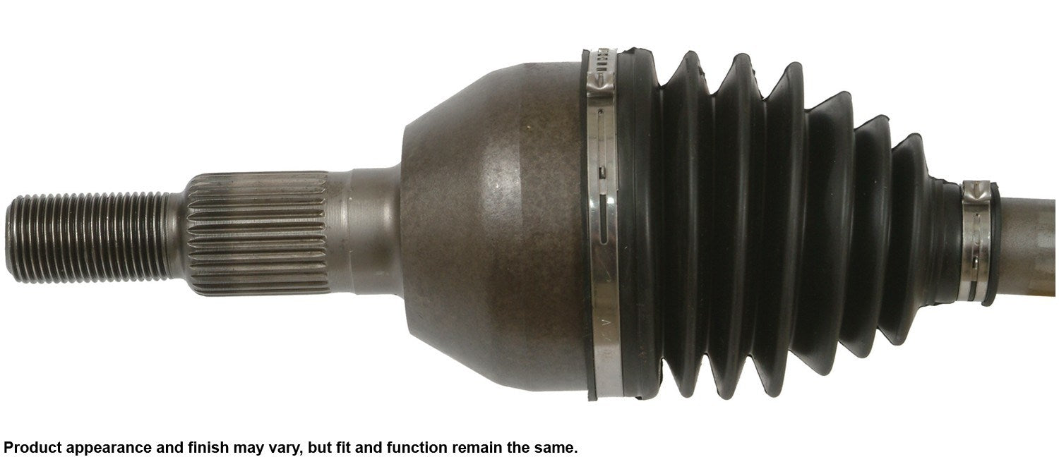 Cardone Reman CV Axle Assembly 60-1458