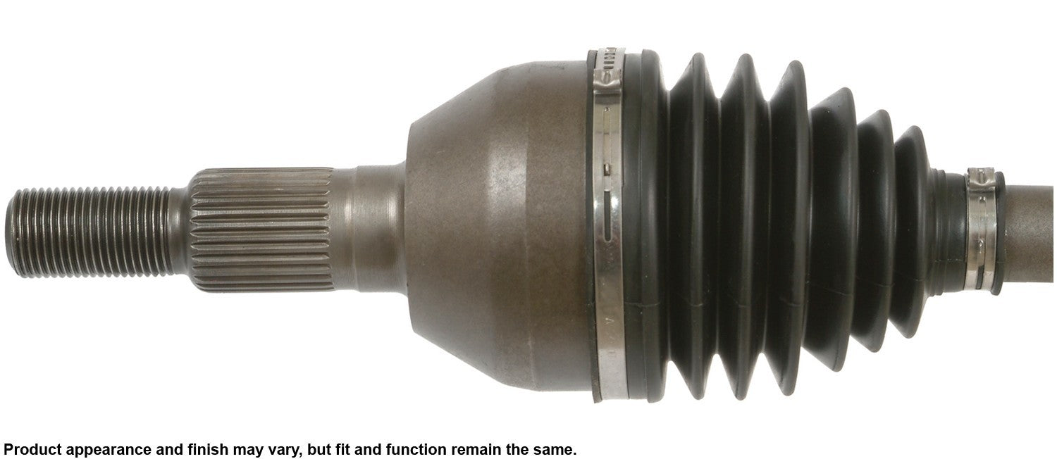 Cardone Reman CV Axle Assembly 60-1459