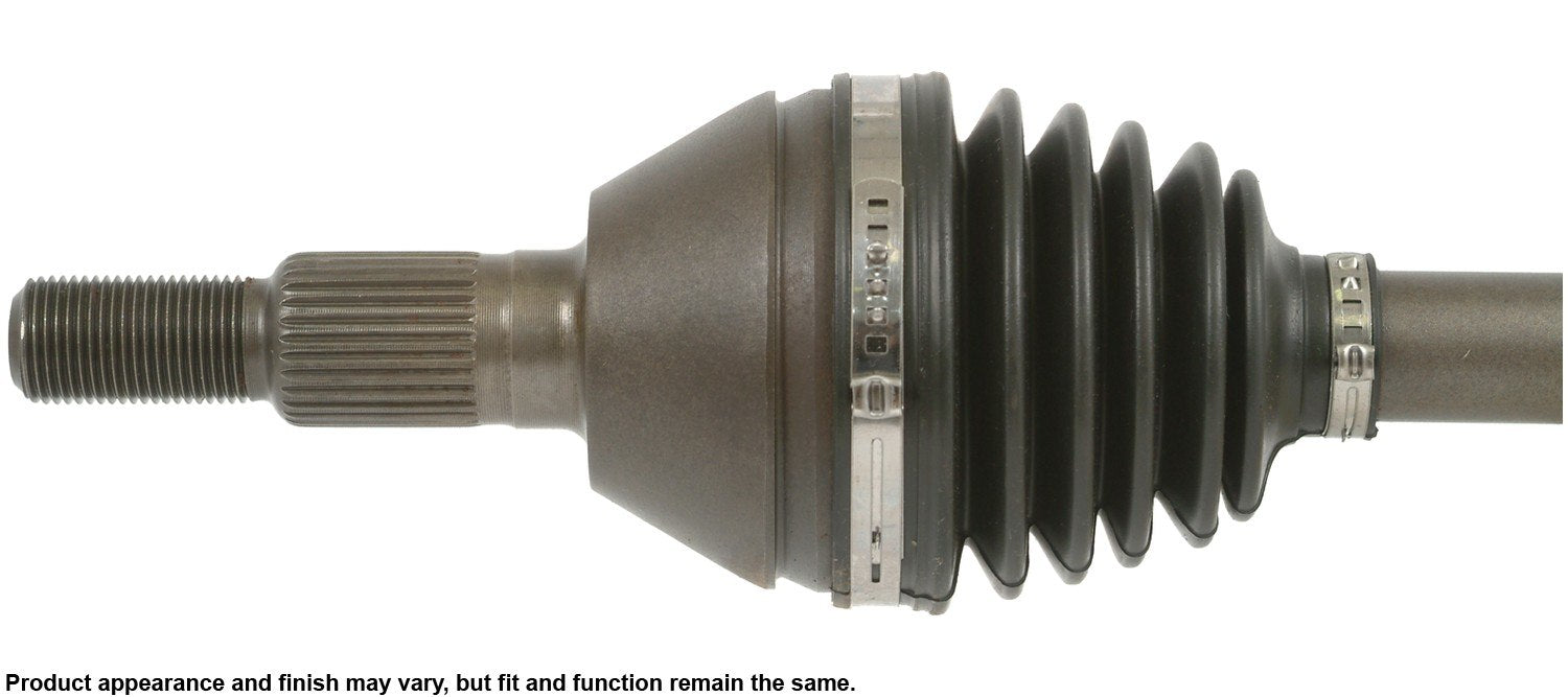 Cardone Reman CV Axle Assembly 60-1461