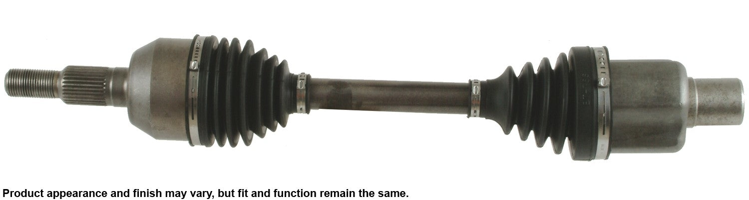 Cardone Reman Remanufactured CV Axle Assembly 60-1463