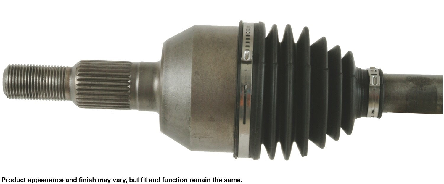 Cardone Reman Remanufactured CV Axle Assembly 60-1463