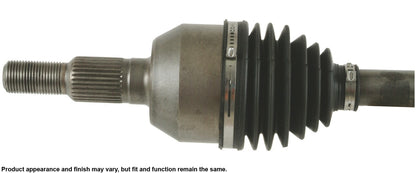 Cardone Reman Remanufactured CV Axle Assembly 60-1463