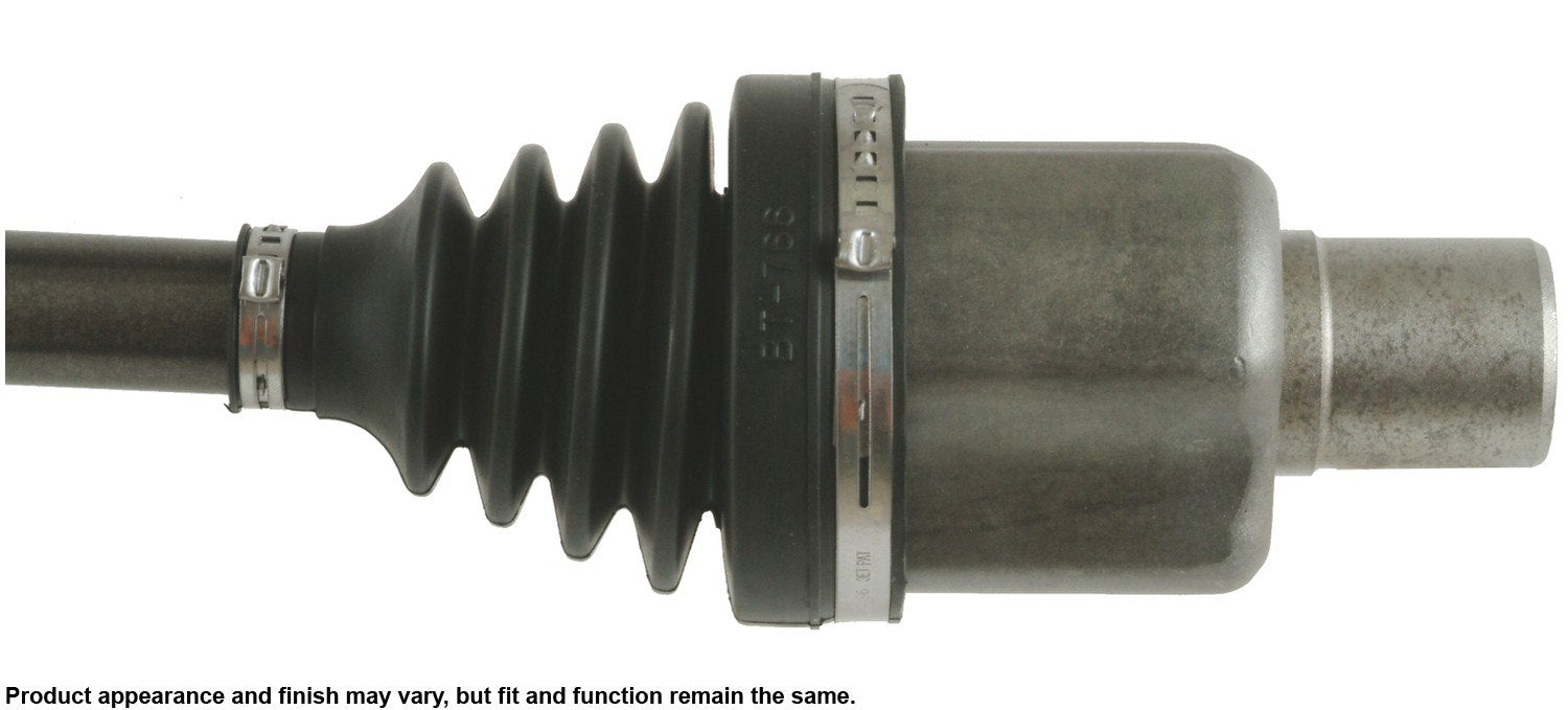 Cardone Reman Remanufactured CV Axle Assembly 60-1463