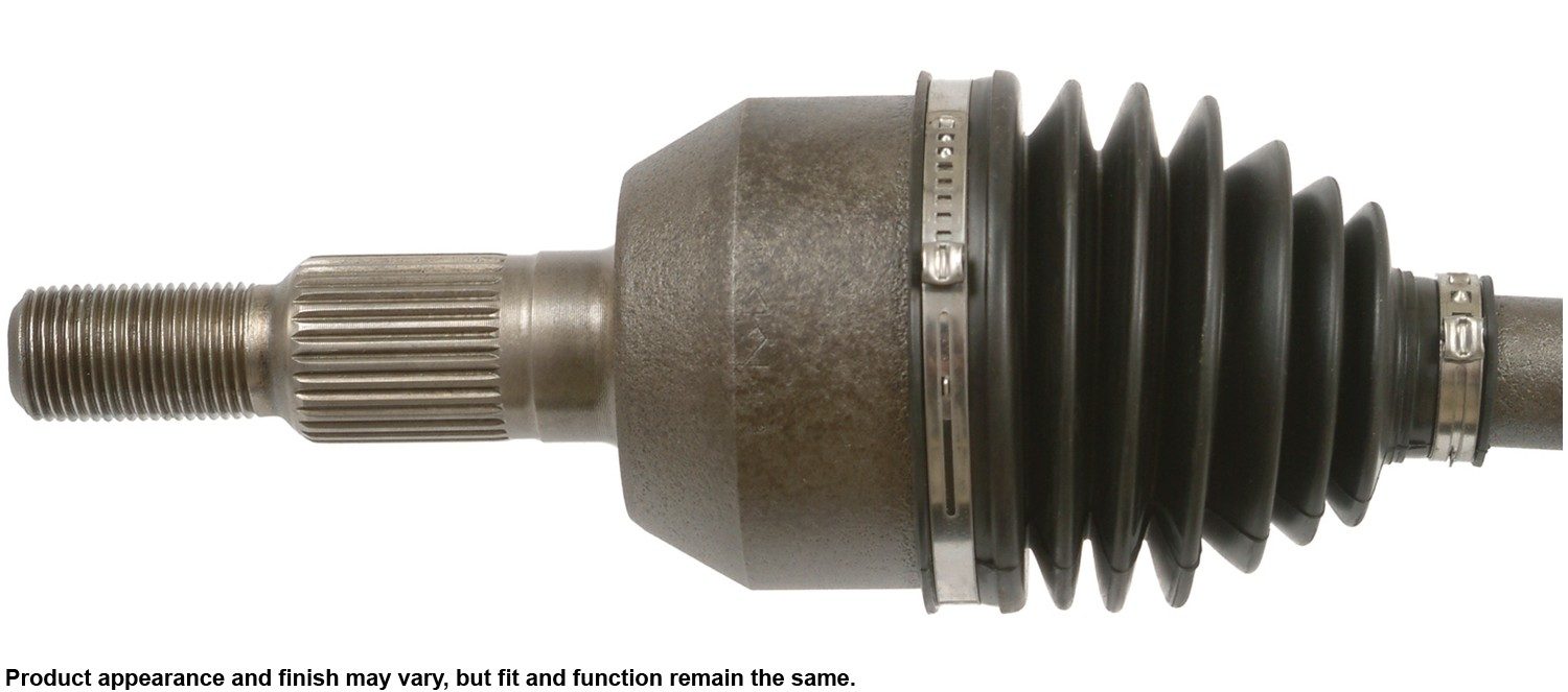 Cardone Reman CV Axle Assembly 60-1464