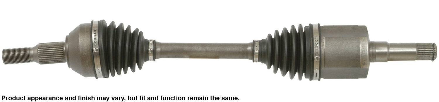 Cardone Reman CV Axle Assembly 60-1465