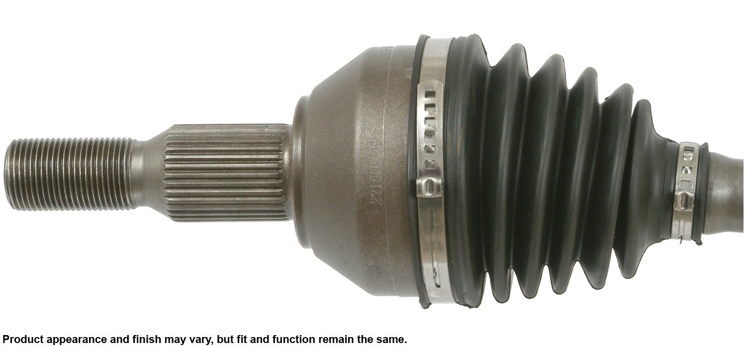 Cardone Reman CV Axle Assembly 60-1465