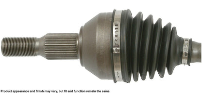 Cardone Reman CV Axle Assembly 60-1465