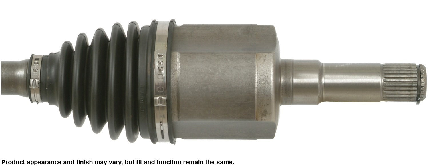 Cardone Reman CV Axle Assembly 60-1465