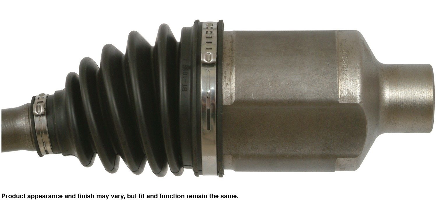 Cardone Reman CV Axle Assembly 60-1466