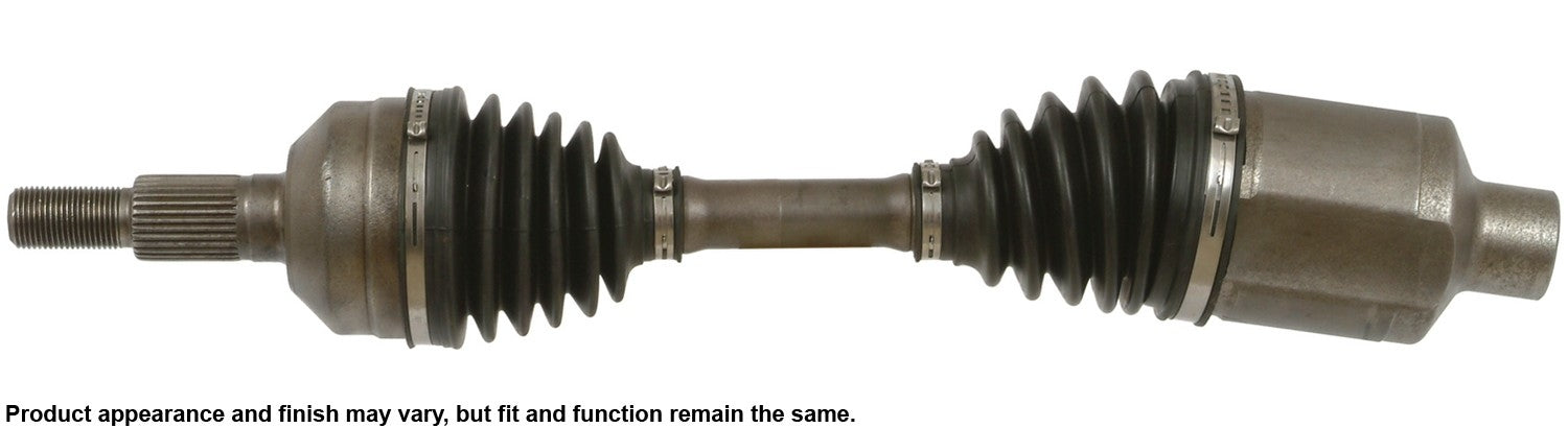 Cardone Reman CV Axle Assembly 60-1469