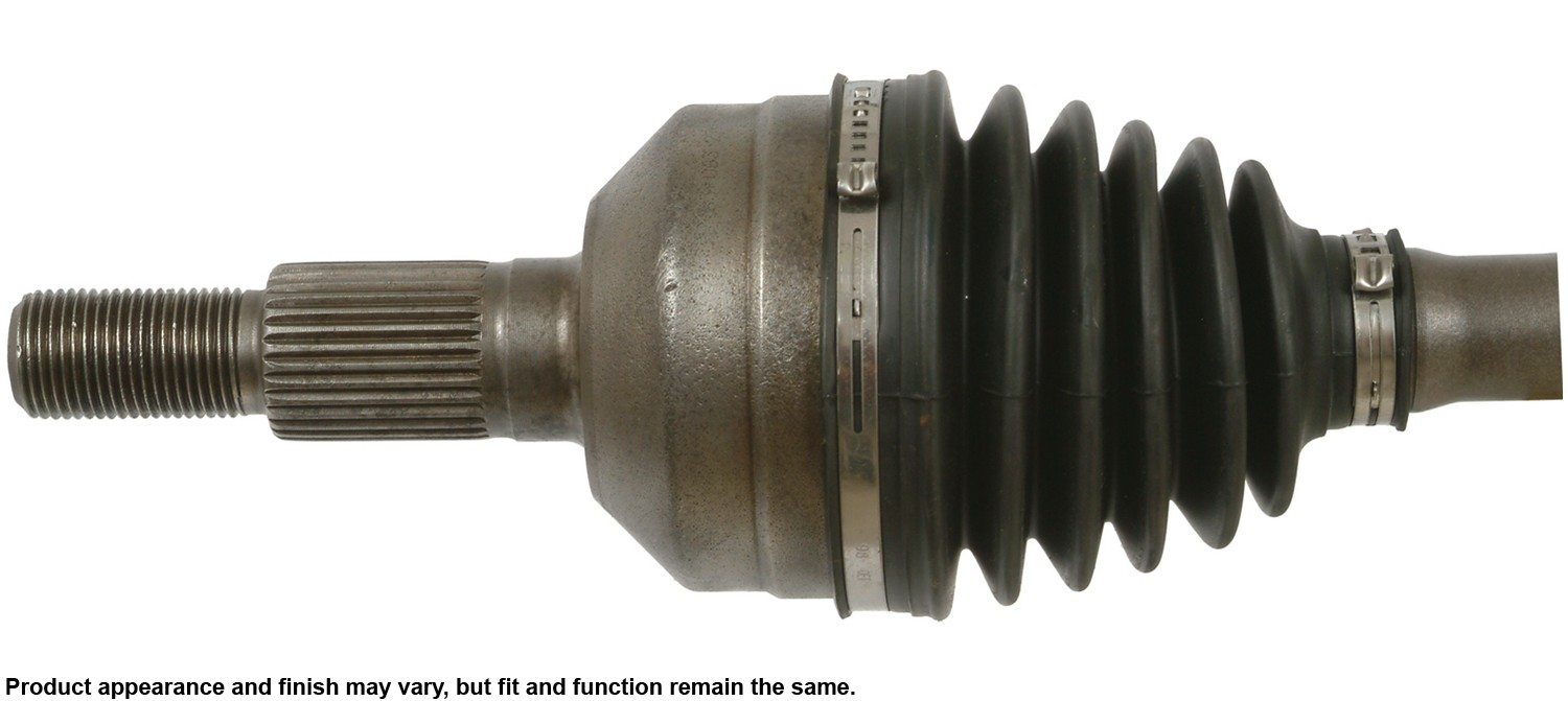 Cardone Reman CV Axle Assembly 60-1469