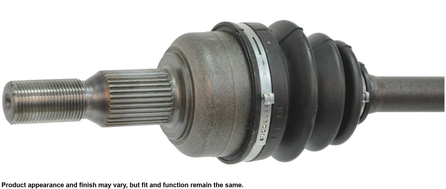 Cardone Reman CV Axle Assembly 60-1508