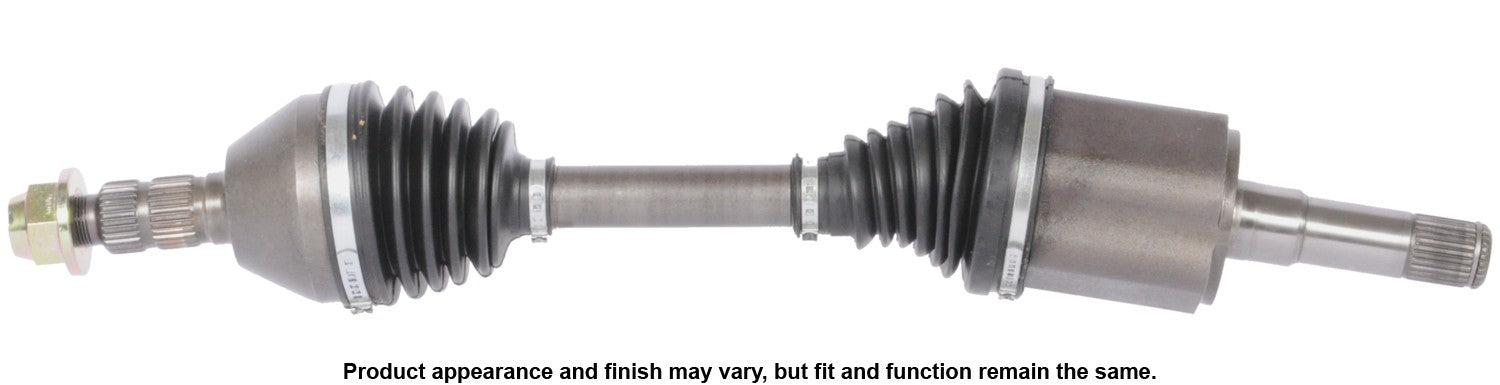Cardone Reman CV Axle Assembly 60-1512