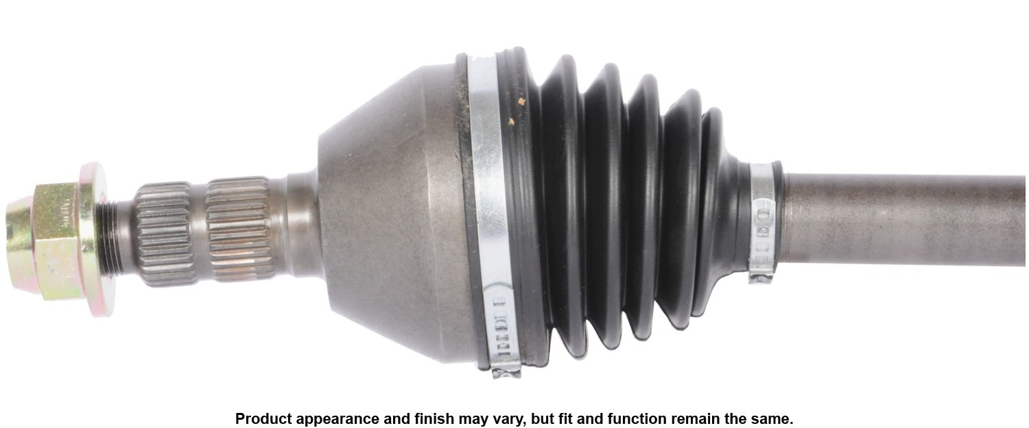 Cardone Reman CV Axle Assembly 60-1512