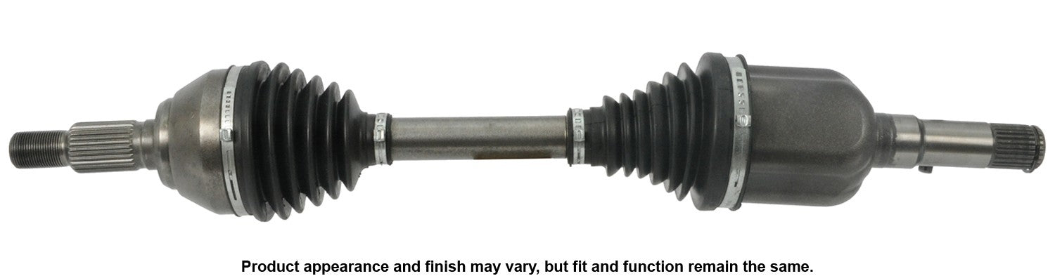 Cardone Reman CV Axle Assembly 60-1513
